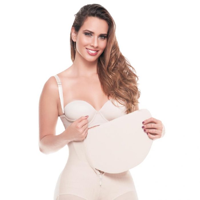 TABLA ABDOMINAL POST-QUIRÚRGICA-NUDE - Image 2