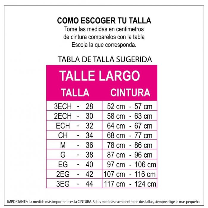 CHALECO DE LÁTEX ULTRA TÉRMICO CON NEOPRENO 3 BROCHES - Image 3